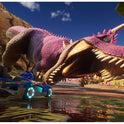 Jeu vidéo - Sonic Racing: CrossWorlds (PS5)