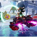 Jeu vidéo - Sonic Racing: CrossWorlds (PS5)