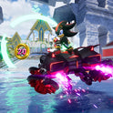 Jeu vidéo - Sonic Racing: CrossWorlds - Nintendo Switch 2 Edition