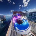 Jeu vidéo - Sonic Racing: CrossWorlds - Nintendo Switch 2 Edition