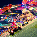 Jeu vidéo - Sonic Racing: CrossWorlds - Nintendo Switch 2 Edition