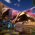 Jeu vidéo - Sonic Racing: CrossWorlds - Nintendo Switch 2 Edition