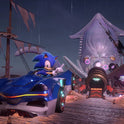 Jeu vidéo - Sonic Racing: CrossWorlds - Nintendo Switch 2 Edition