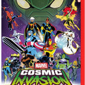 Jeu vidéo - MARVEL Cosmic Invasion (NINTENDO SWITCH 2)