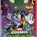 Jeu vidéo - MARVEL Cosmic Invasion (NINTENDO SWITCH 2)