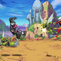 Jeu vidéo - MARVEL Cosmic Invasion (NINTENDO SWITCH 2)