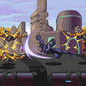 Jeu vidéo - MARVEL Cosmic Invasion (NINTENDO SWITCH 2)