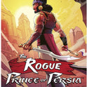 Jeu vidéo - The Rogue Prince of Persia - Immortal Edition (NINTENDO SWITCH 2)