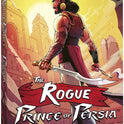 Jeu vidéo - The Rogue Prince of Persia - Immortal Edition (NINTENDO SWITCH 2)