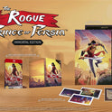 Jeu vidéo - The Rogue Prince of Persia - Immortal Edition (NINTENDO SWITCH 2)