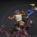 Figurine Hunter x Hunter - Kurapika Vs Uvogin