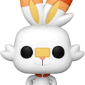 Funko Pop Pokémon - Flambino 922 - Anime Town