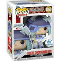 Funko Pop Yu-Gi-Oh! - Escrimeur Silencieux LVO 1063 Exclusive! - Anime Town