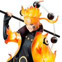 Figurine Naruto - Mode chakra de Kyubi - Anime Town