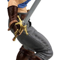 Figurine JoJo's Bizarre Adventure - Jonathan Joestar Le Héros Noble - Anime Town