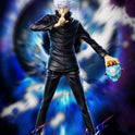Figurine Jujutsu Kaisen - Gojo Satoru Maîtrise Totale