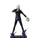 Figurine Jujutsu Kaisen - Gojo Satoru Maîtrise Totale