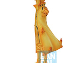 Figurine Naruto - Minato Namikaze [Kurama Link Mode] - Anime Town