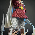 Figurine Dragon Ball - Hercule - Anime Town