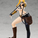 Figurine Fairy Tail - Lucy Heartfilia "Taurus Form" 1