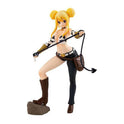 Figurine Fairy Tail - Lucy Heartfilia "Taurus Form"