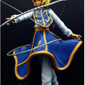 Figurine Hunter x Hunter - Kurapika - Anime Town