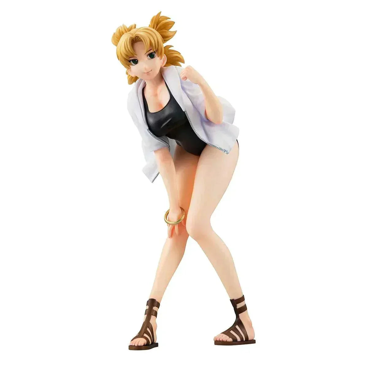 Figurine Naruto - Temari - Anime Town