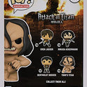 Funko Pop Attaque des Titans - Ymir's Titan 1168 - Anime Town