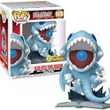 Funko Pop Yu-Gi-Oh! - Dragon Aux Yeux Bleus 1478 - Anime Town
