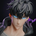 Figurine Solo Leveling - Sung Jin Woo - Anime Town