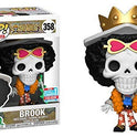 Funko Pop One Piece - Brook 358 édition limitée - Anime Town