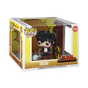 Funko Pop My Hero Academia - Dabi 1244 - Anime Town