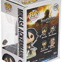 Funko Pop Attaque des Titans - Mikasa Ackerman 1172 - Anime Town