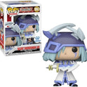 Funko Pop Yu-Gi-Oh! - Escrimeur Silencieux LVO 1063 Exclusive! - Anime Town