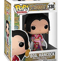 Funko Pop One Piece - Boa Hancock 330 - Anime Town