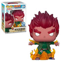 Funko Pop Naruto - Mighty Guy 824 (Les Huit Portes) - Anime Town