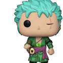 Funko Pop One Piece - Roronoa Zoro 327 Édition Spéciale - Anime Town