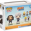 Funko Pop Naruto - Hashirama & Tobirama 2 Édition Spéciale - Anime Town