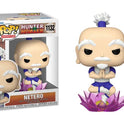 Funko Pop Hunter x Hunter - Netero Funko 1132 - Anime Town