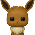 Funko Pop Pokémon - Évoli 577 - Anime Town