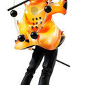 Figurine Naruto - Mode chakra de Kyubi - Anime Town