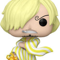 Funko Pop One Piece - Sangoro 1473 (Wano) - Anime Town