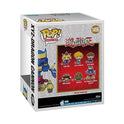 Funko Pop Yu-Gi-Oh! - XYZ Baby Dragon Catapult Cannon 1456 - Anime Town