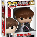 Funko Pop Yu-Gi-Oh! - Seto Kaiba 388 - Anime Town