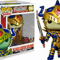 Funko Pop Yu-Gi-Oh! - Soldat Du Lustre Noir 1096 - Anime Town