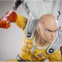 Figurine One Punch Man - Saitama "chauve capé" 1