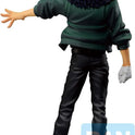 Figurine My Hero Academia - Overhaul