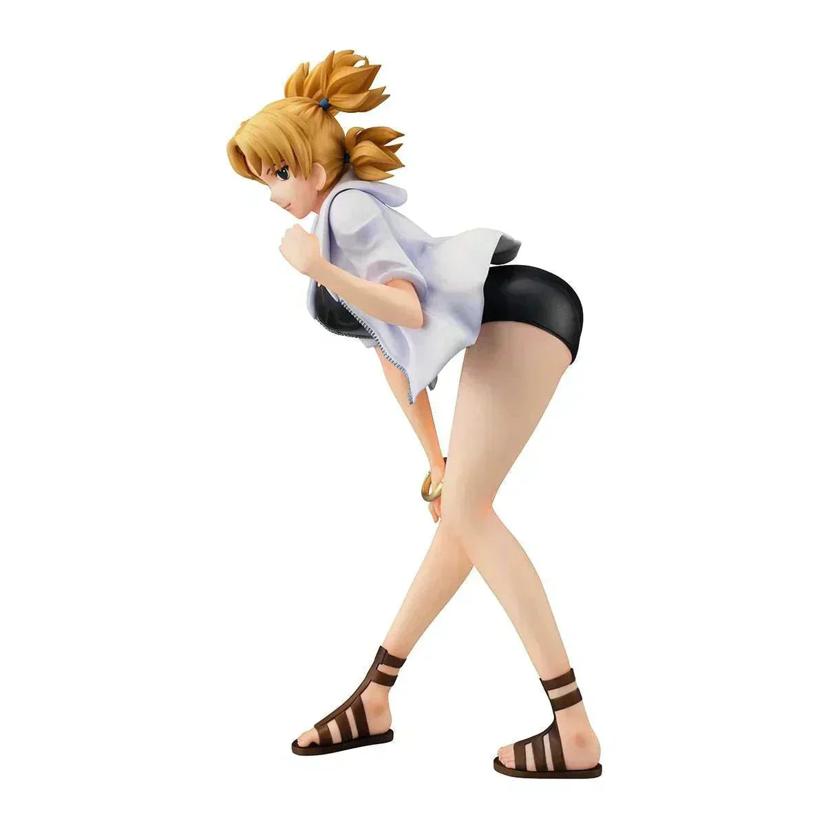 Figurine Naruto - Temari - Anime Town