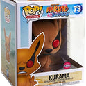 Funko Pop Naruto – Kurama 73 - Anime Town