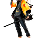 Figurine Naruto - Mode chakra de Kyubi - Anime Town